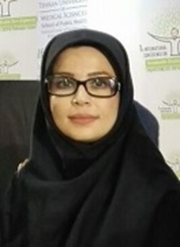 دکتر مینا ماهری 